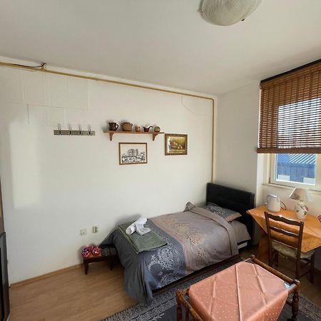 Rooms Ada سراييفو المظهر الخارجي الصورة