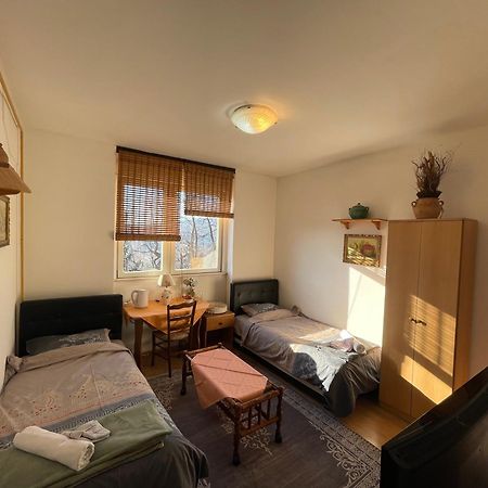 Rooms Ada سراييفو المظهر الخارجي الصورة