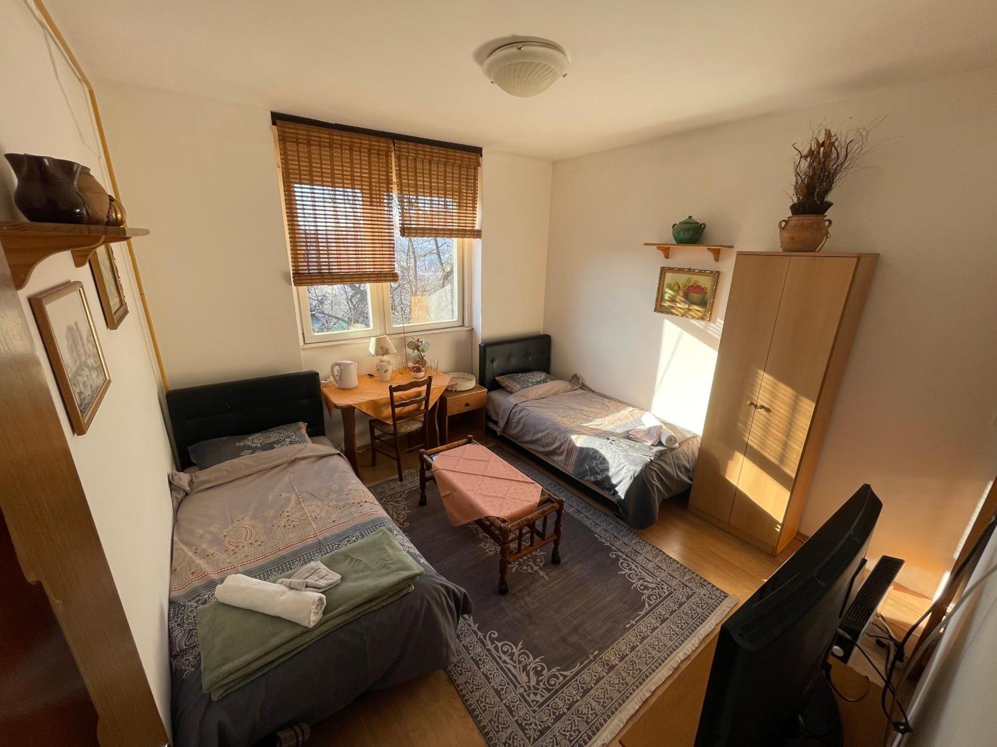 Rooms Ada سراييفو المظهر الخارجي الصورة