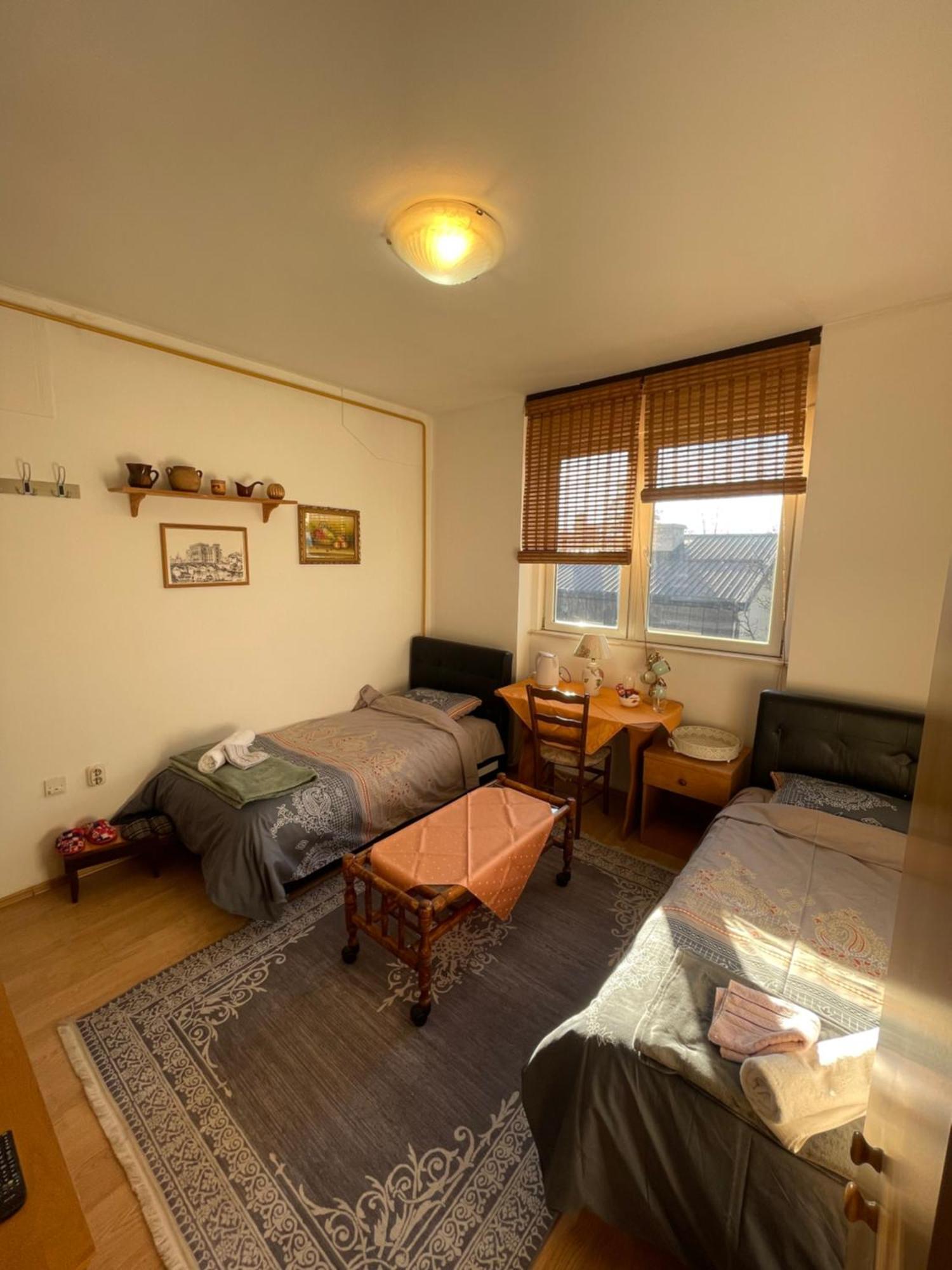 Rooms Ada سراييفو المظهر الخارجي الصورة