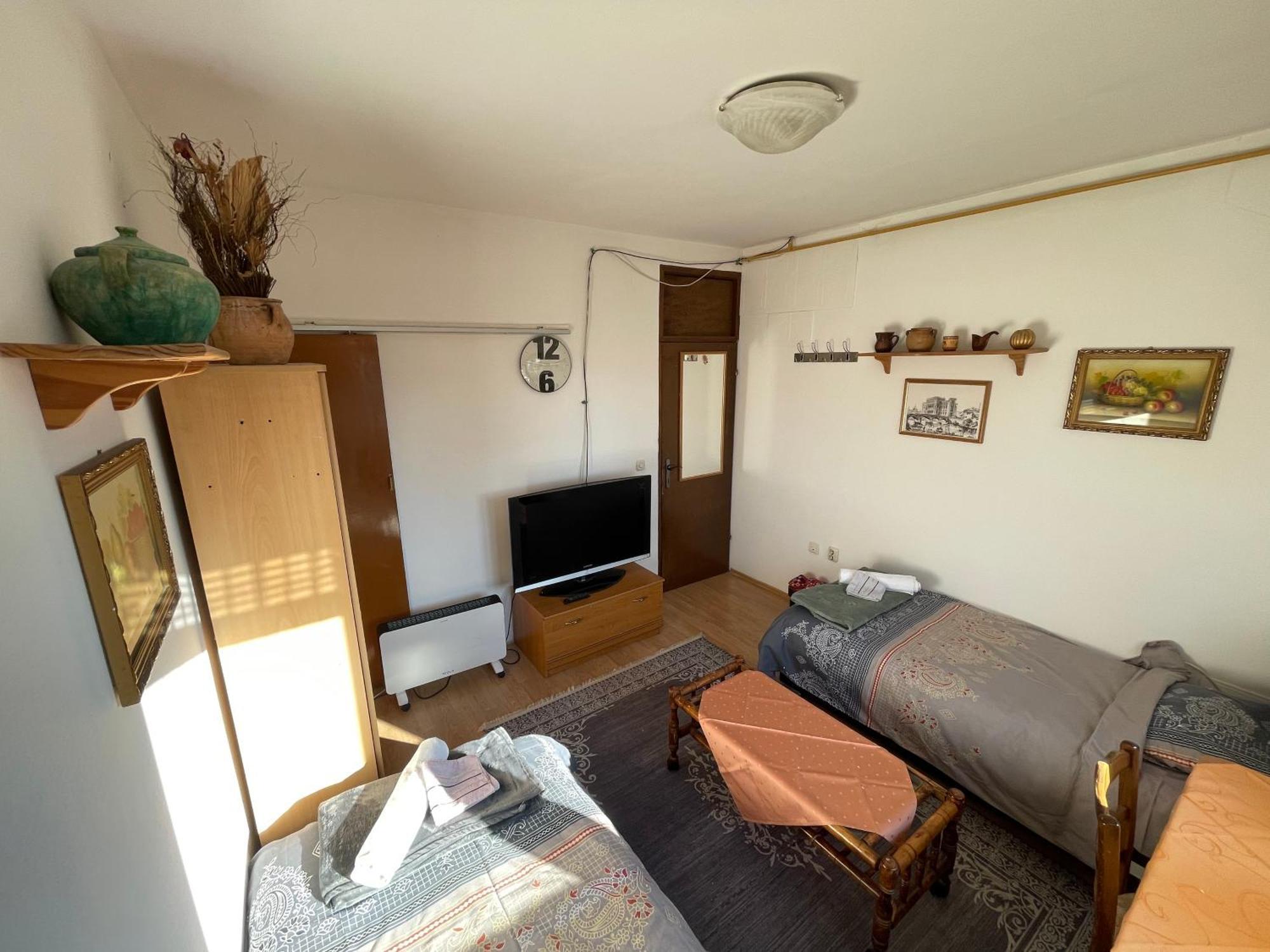 Rooms Ada سراييفو المظهر الخارجي الصورة