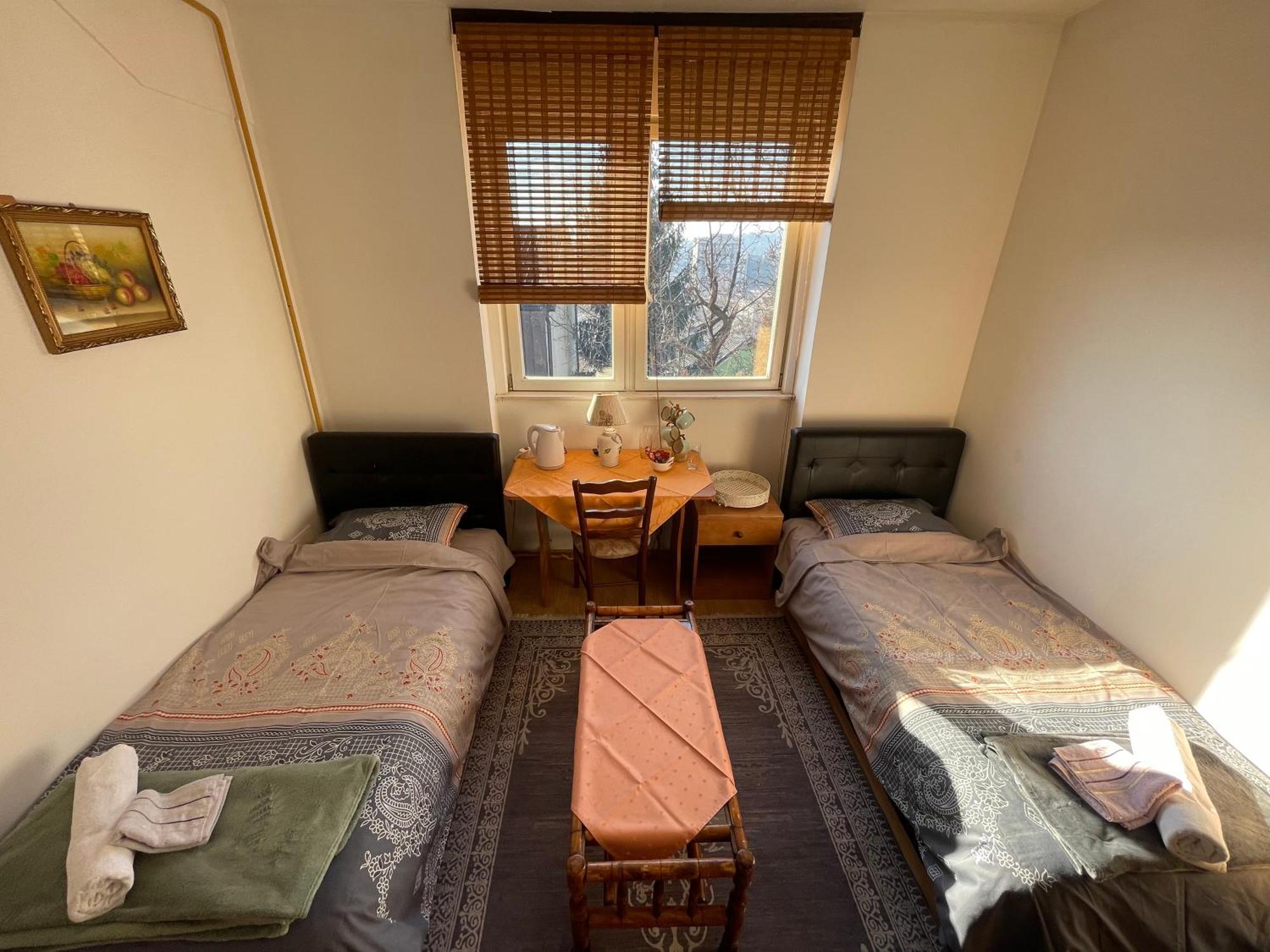 Rooms Ada سراييفو المظهر الخارجي الصورة