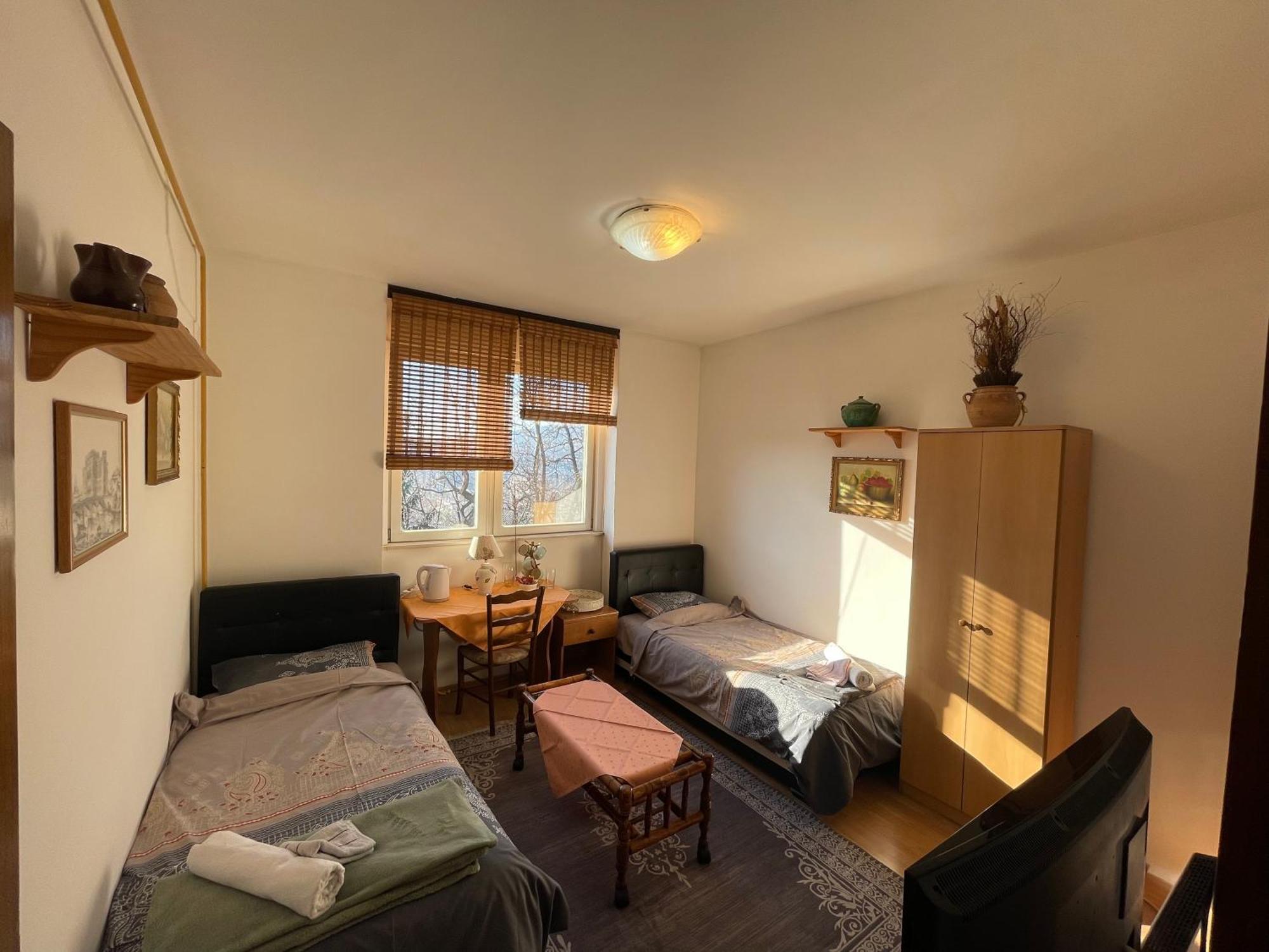 Rooms Ada سراييفو المظهر الخارجي الصورة