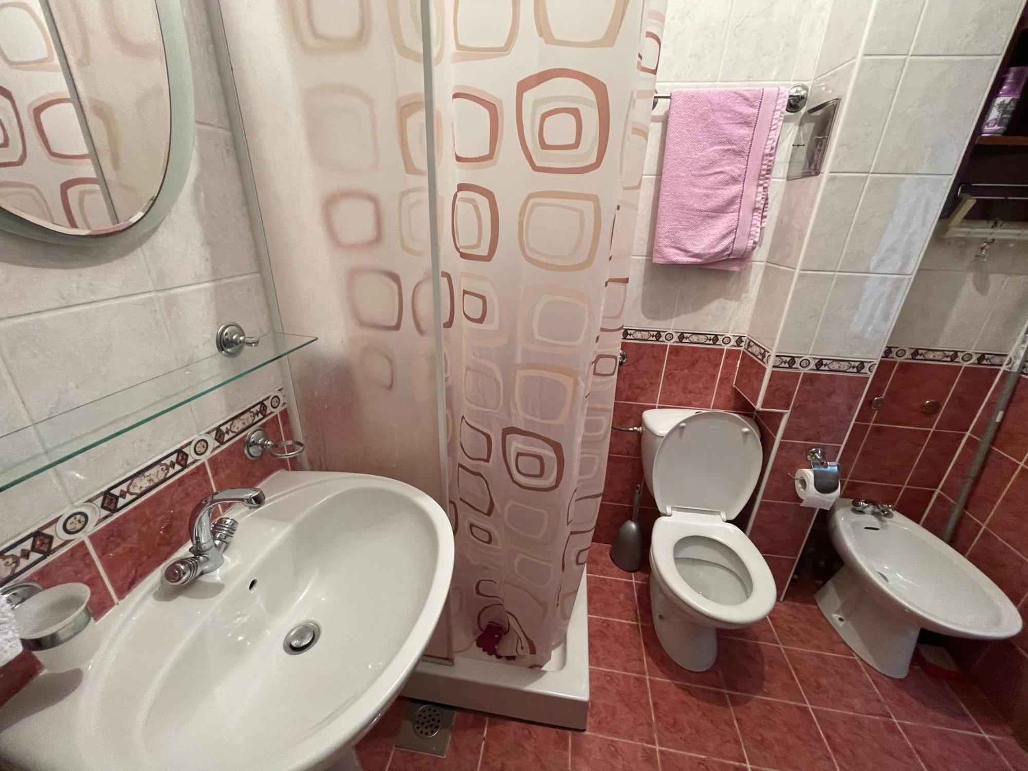 Rooms Ada سراييفو المظهر الخارجي الصورة