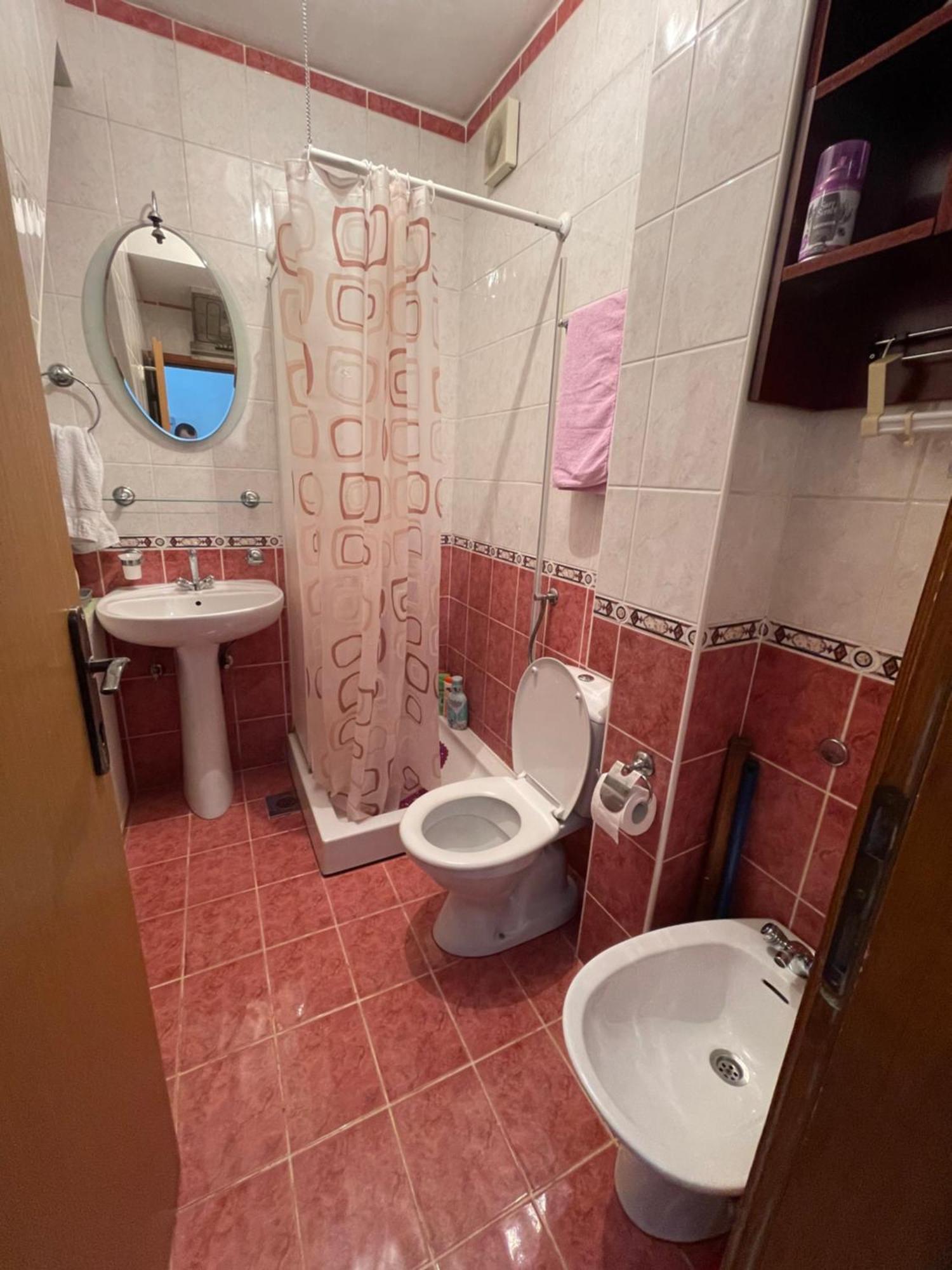 Rooms Ada سراييفو المظهر الخارجي الصورة