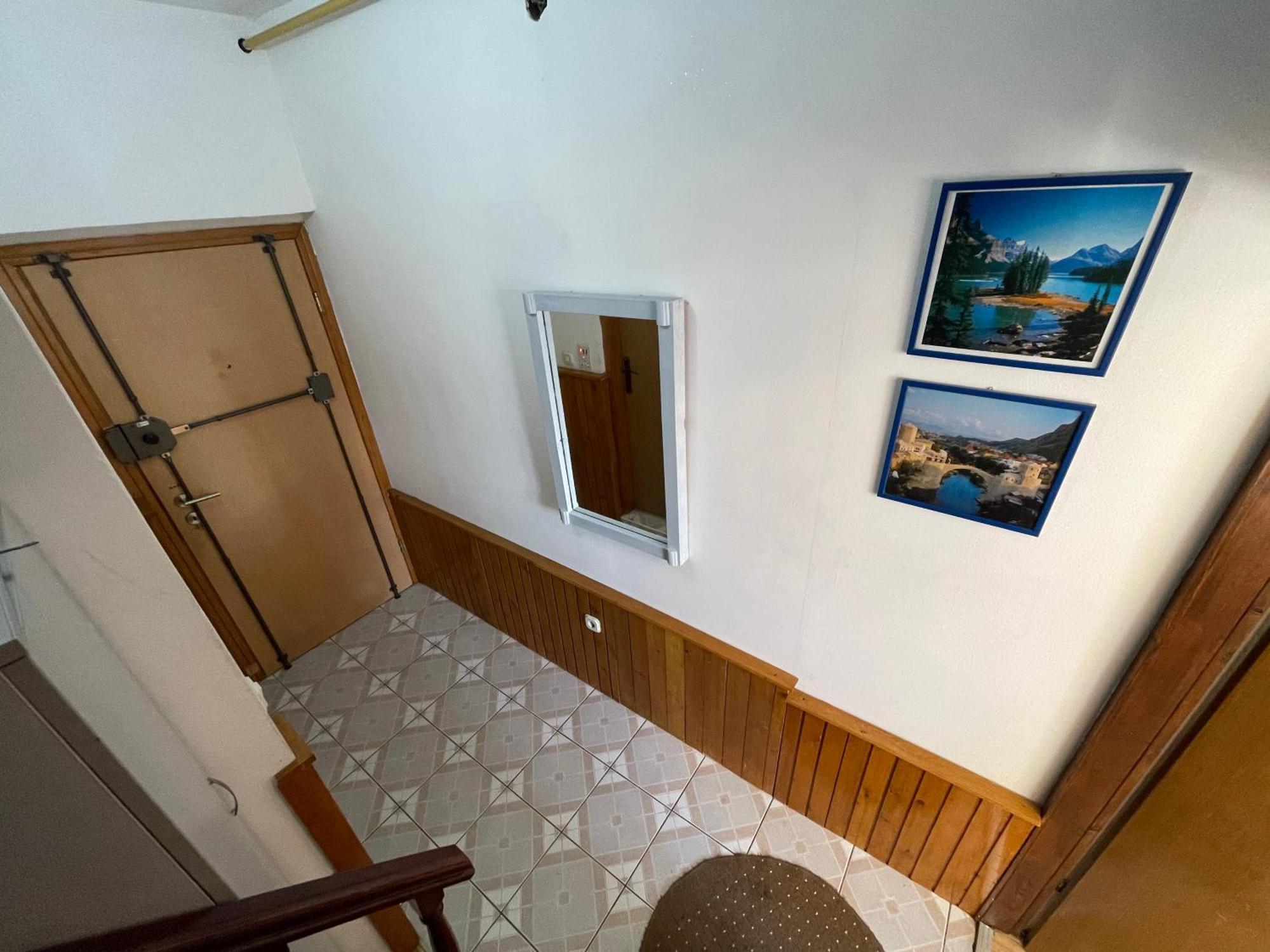 Rooms Ada سراييفو المظهر الخارجي الصورة