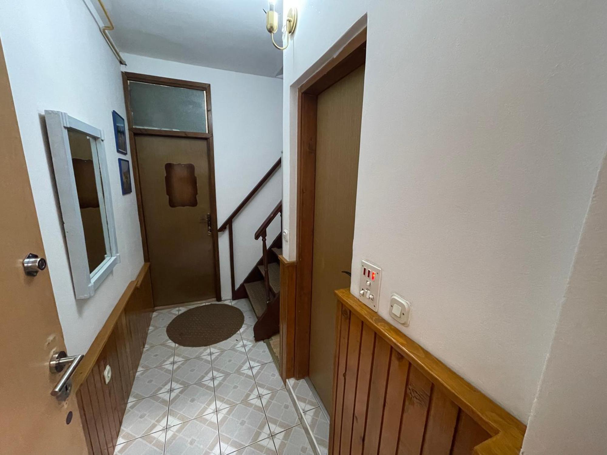 Rooms Ada سراييفو المظهر الخارجي الصورة