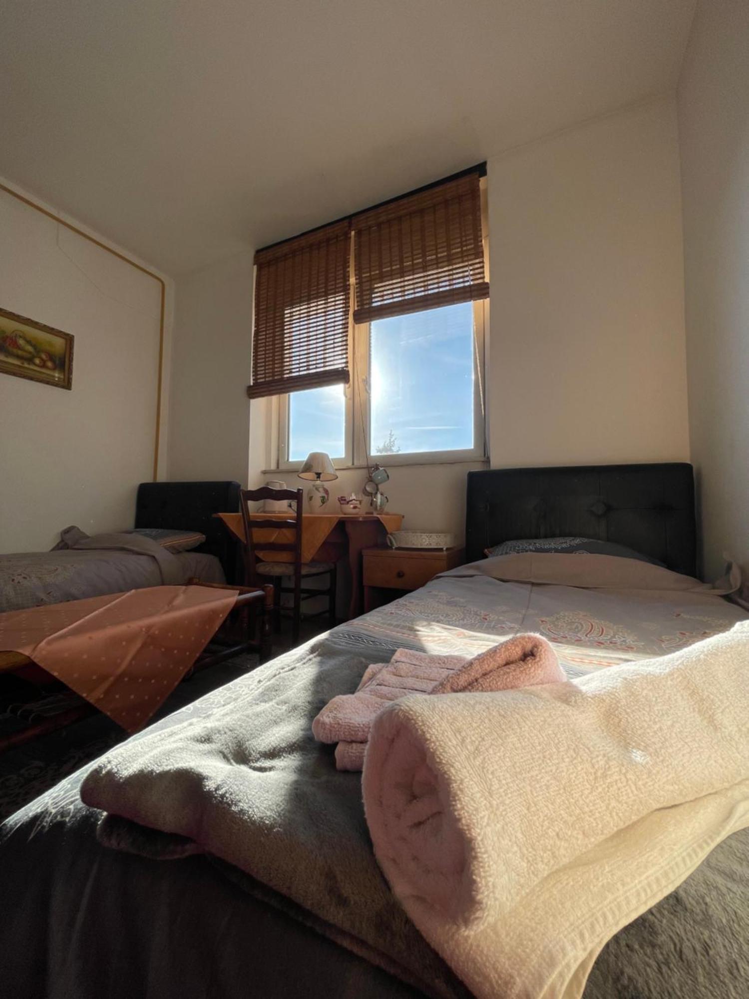 Rooms Ada سراييفو المظهر الخارجي الصورة