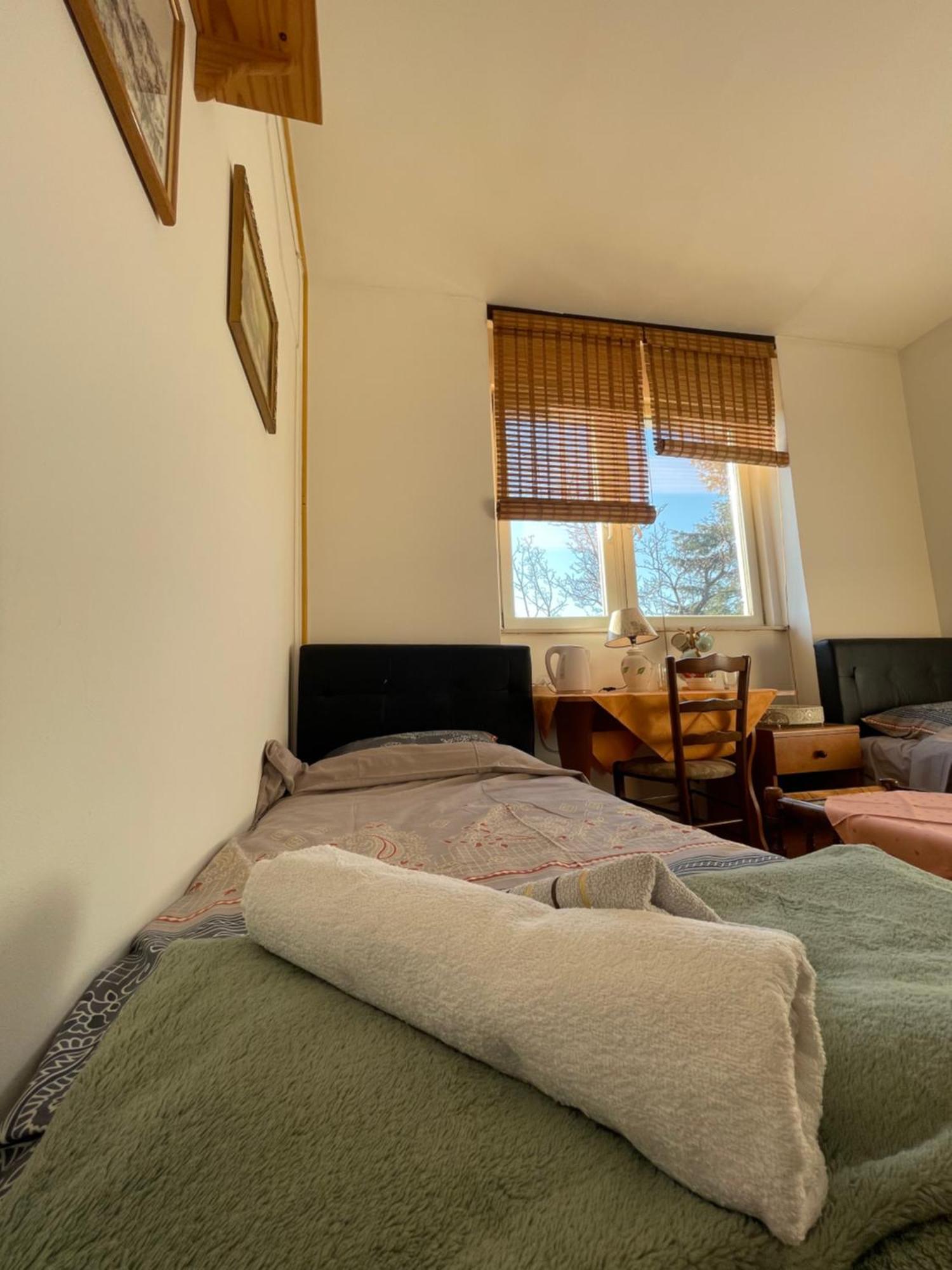 Rooms Ada سراييفو المظهر الخارجي الصورة